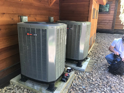 Negocio Bill's Superheat, Inc.