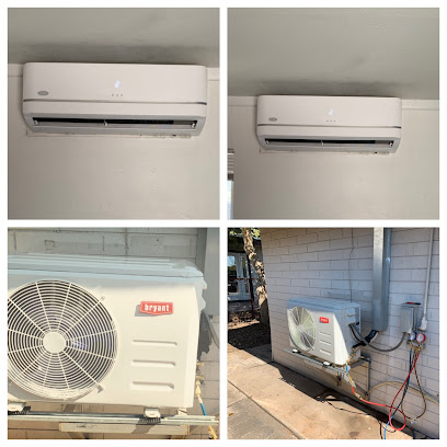 Biltmore Mechanical Heating And Cooling Llc