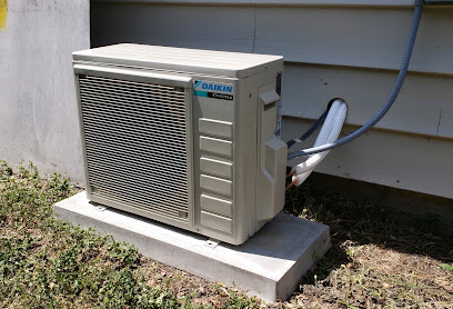 Negocio Birdwell A/C And Heating