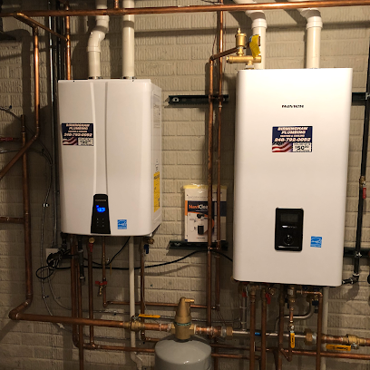 Birmingham Plumbing Heating & Cooling Company