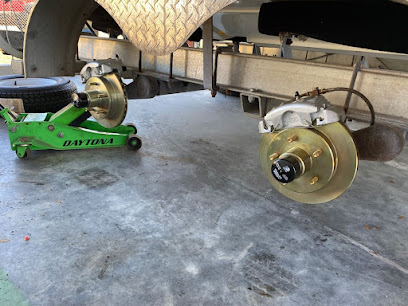 Bitty's Mobile Truck, Trailer & Rv Repair