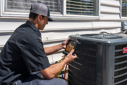 Negocio Black Diamond Experts, Electric, Plumbing, Hvac