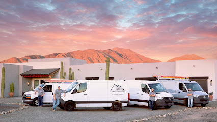 Negocio Black Mountain Cooling - Ac & Heating Service