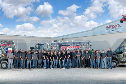 Negocio Black Plumbing Heating & Air