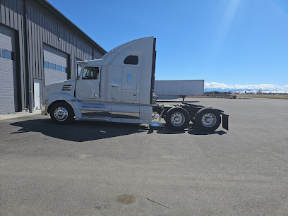 Negocio Black Stack Towing