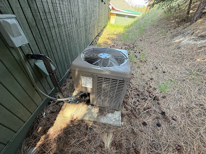 Negocio Blackbear Heating & Cooling And Boiler, Inc