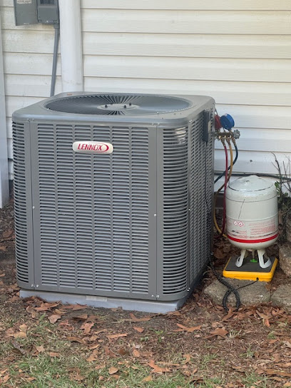 Blackwell Heating & Air Conditioning, Inc.