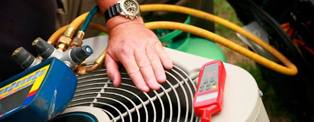 Negocio Blades Hvac Services Inc