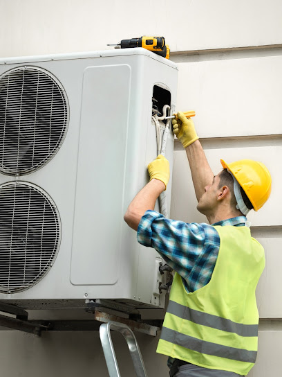 Negocio Blaine Heating & Air Conditioning