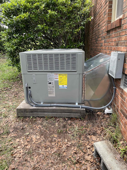 Blaze Heating, Cooling, Electrical & Plumbing - Cape Fear
