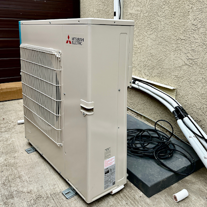 Negocio Blizzard Air Conditioning & Heating