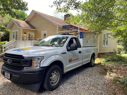 Negocio Blount Heating & Cooling With 40+ Years In Business!