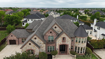 Negocio Blue Hammer Roofing