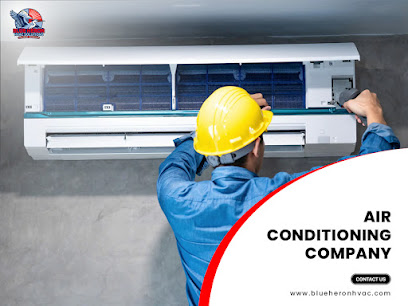 Blue Heron Hvac Solutions Llc