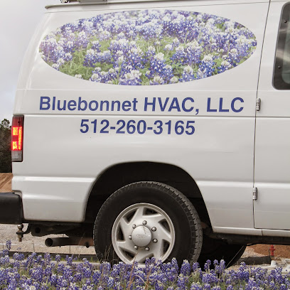 Negocio Bluebonnet Hvac