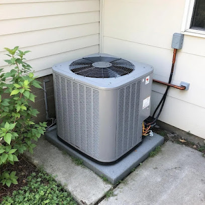 Bluesky Heating And Air Conditioning