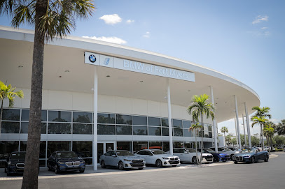Bmw Of Fort Myers Service Center