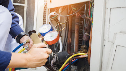 Negocio Boatwright Heating & Cooling