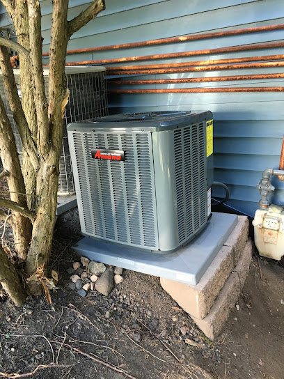 Negocio Bob Boldt Hvac