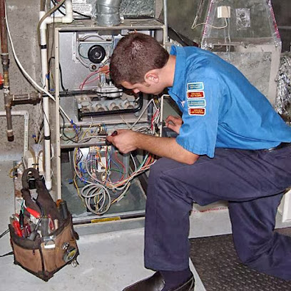 Negocio Bob Jay's Heating, Air Conditioning, And Plumbing Inc.
