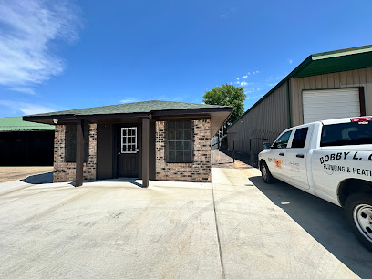 Bobby L. Greene Heating & Cooling