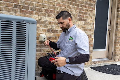 Negocio Bob's Air Conditioning, Heating & Electrical