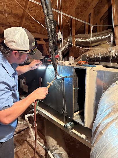Negocio Bock Services, Llc - Air Conditioning & Heating