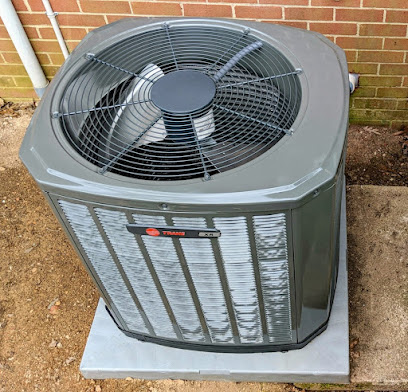 Negocio Boer Brothers Heating & Cooling