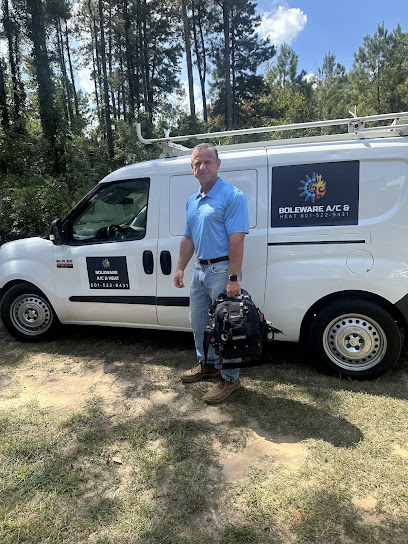 Negocio Boleware Ac And Heating Services Llc