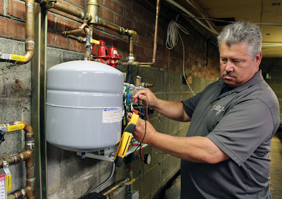 Bolls Heating & Cooling