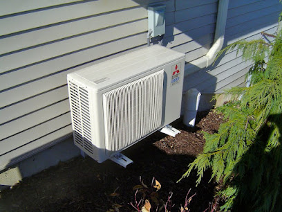 Negocio Bomar Heating & Cooling