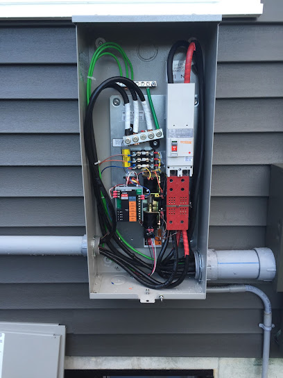 Bonneau Electric Llc