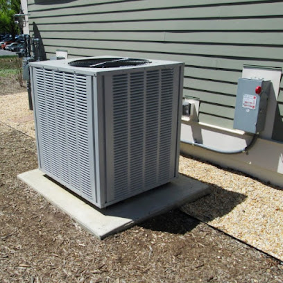 Negocio Booneville Heating & Air Conditioning