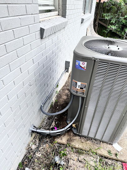 Negocio Boost Air Heating And Cooling