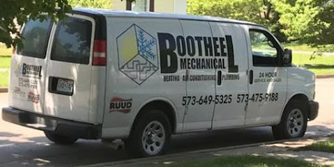 Negocio Bootheel Mechanical