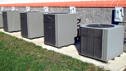 Negocio Borchardt's Heating & Cooling