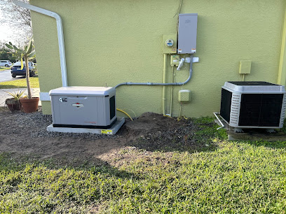 Bo's Generators