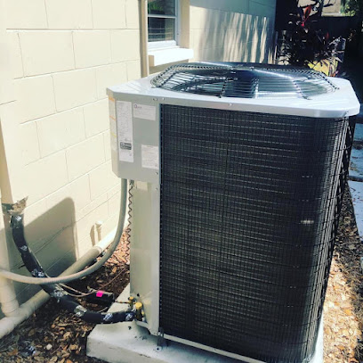 Bosch Air Conditioning & Contractors Inc.