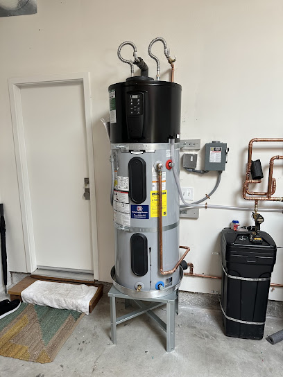 Negocio Boudreau Plumbing & Heating Inc