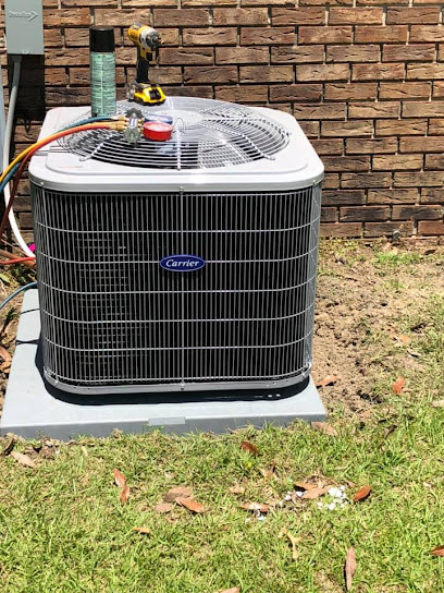 Negocio Bowman Heating & Air Conditioning