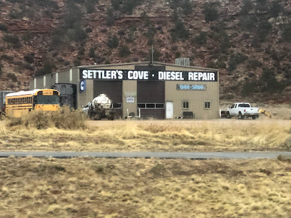 Negocio Bowman's Diesel Service, Inc.