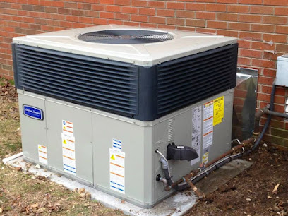 Negocio Boyd Heating & Air