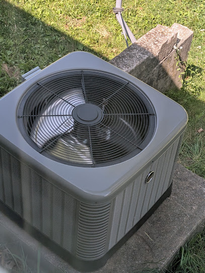 Boyd's Heating And Air Conditioning, Inc