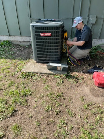 Boyett Heating And Cooling