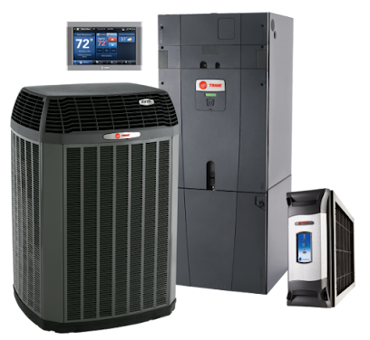 Negocio Boykin Air Conditioning Services