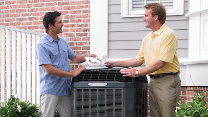 Negocio Boynton Air Conditioning
