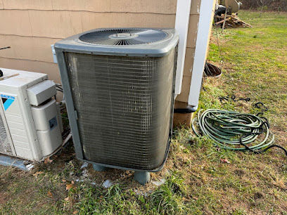 Bpm Heating, Cooling & Plumbing