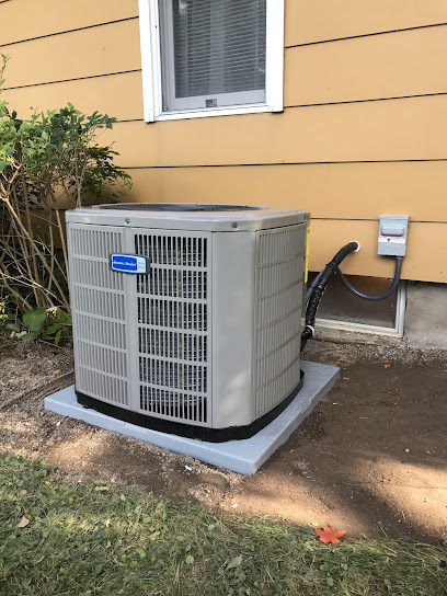 Negocio Bradford & Sons Electrical Plumbing & Heating