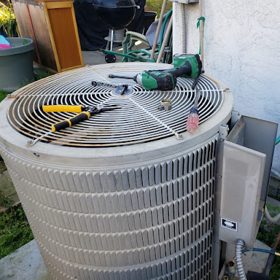 Negocio Bradshaw Heating & Air, Inc.