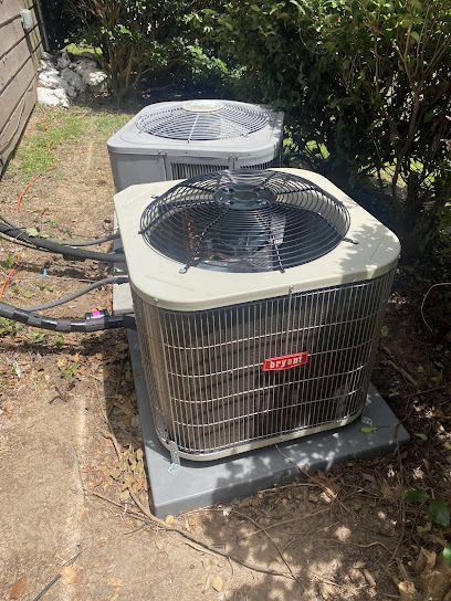 Negocio Brady Heating & Air